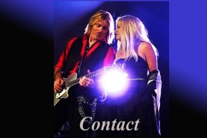 contact page tribute band